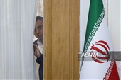 دیدار وزرای امور خارجه ایران و روسیه