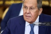لقاء وزيري خارجية إيران وروسيا في طهران 