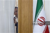 Встреча министров иностранных дел Ирана и России в Тегеране
