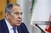 Встреча министров иностранных дел Ирана и России в Тегеране