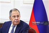 Встреча министров иностранных дел Ирана и России в Тегеране