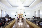 Встреча министров иностранных дел Ирана и России в Тегеране