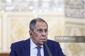 Встреча министров иностранных дел Ирана и России в Тегеране