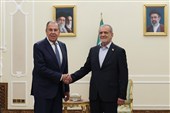 پزشکیان به لاوروف: روابط‌مان با روسیه را گسترش می‌دهیم