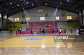 برگزاری مسابقات لیگ آزاد هندبال بانوان لرستان