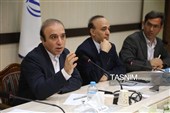 نشست ستاد تسهیل و رفع موانع تولید اردبیل به روایت تصویر