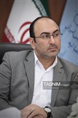 نشست ستاد تسهیل و رفع موانع تولید اردبیل به روایت تصویر