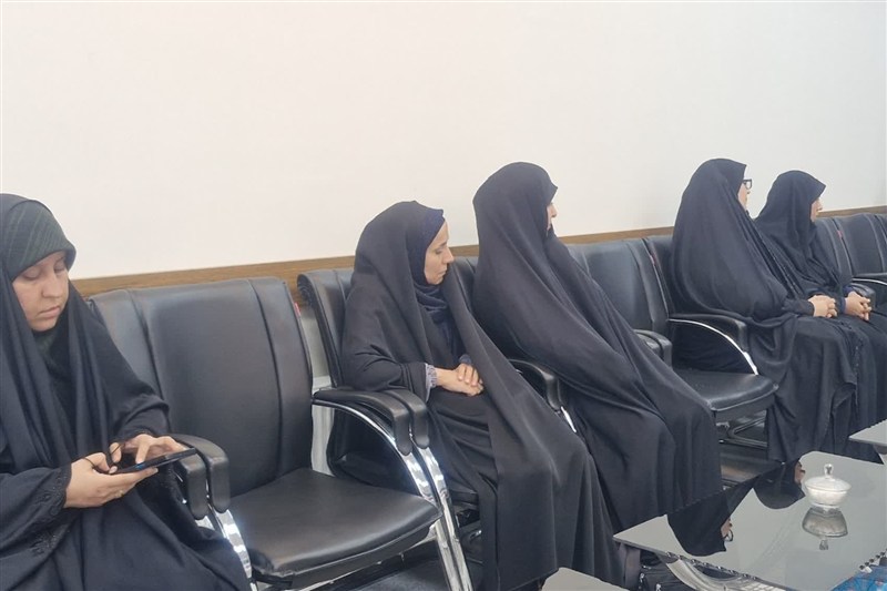 اخبار اسلامشهر , زنان , اهل بیت ,