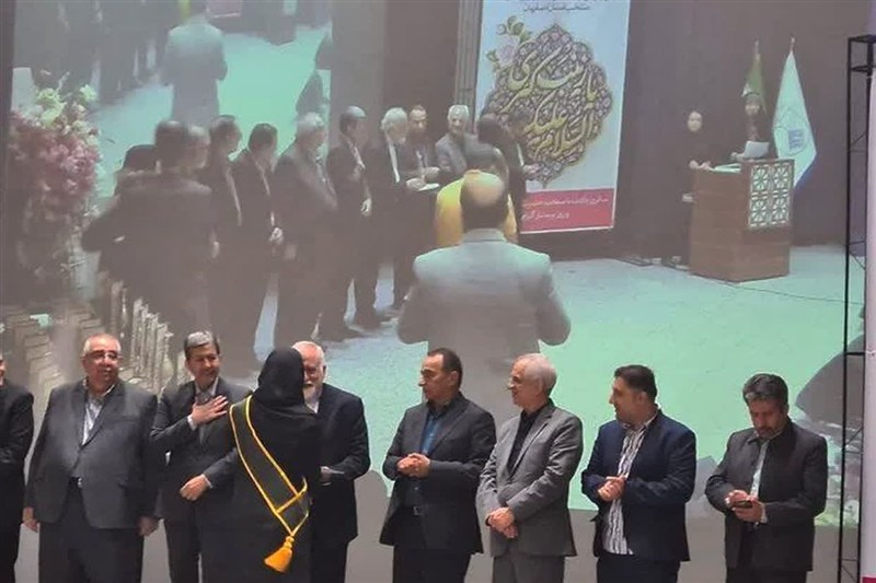 اخبار اصفهان , استاندار اصفهان , حضرت زینب (س) ,