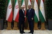 عارف: تجارت ایران و تاجیکستان با وجود جنگ 50 درصد رشد کرد