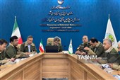 سردار بنی‌اسدی‌فر: تقویت حفاظت از منابع طبیعی ضروری است