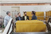 مشکلات تولیدکنندگان در چارچوب قانون پیگیری می‌شود