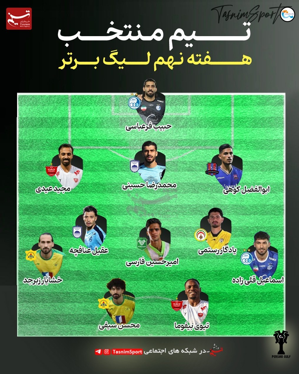 فوتبال , تیم فوتبال پرسپولیس , لیگ برتر فوتبال , 
