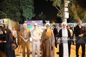 طنین کوبنده مرگ بر آمریکا در خیابان جمهوری  لید: