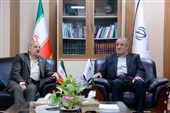 مطالبات آموزشی خراسان جنوبی روی میز وزیر آموزش و پرورش