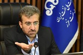 شناسایی ساختار جدید اکتشافی نفت در شرق خزر
