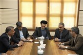 دهکده لجستیک و بندر خشک شیراز در مسیر اخذ مجوزهاست