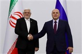 Мишустин: расширение торгово-экономического сотрудничества с Ираном — один из приоритетов России