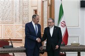 Iran, Russia Enjoy Unprecedented Closeness, Araqchi Says