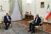 Pezeshkian Calls for Closer Iran-Russia Cooperation