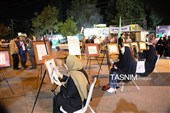 طلوع سپیده‌دم در قلب یاسوج