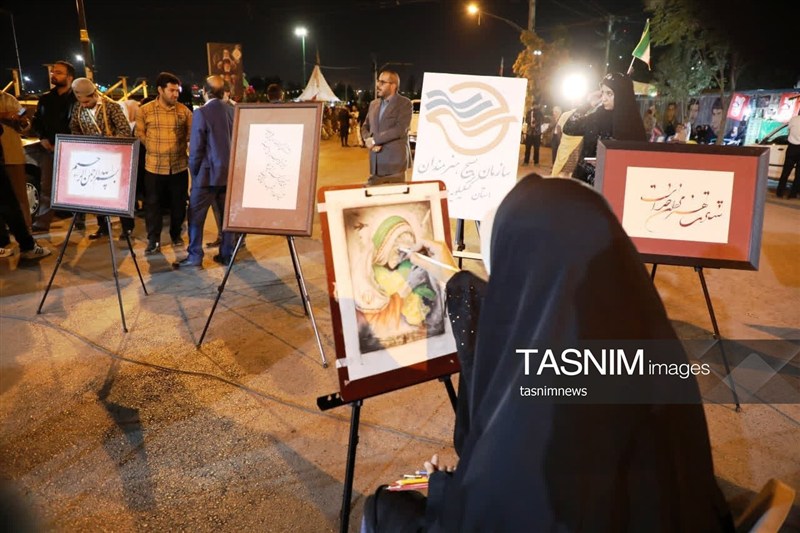 نمایشگاه عکس , اخبار استان کهگیلویه و بویراحمد , 