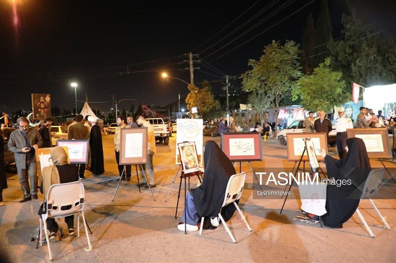 نمایشگاه عکس , اخبار استان کهگیلویه و بویراحمد , 