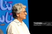 اختتامیه جشنواره ملی تئاتر کودک و نوجوان رضوی در بندرعباس