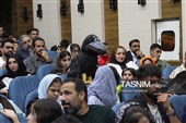 اختتامیه جشنواره ملی تئاتر کودک و نوجوان رضوی در بندرعباس
