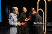 اختتامیه جشنواره ملی تئاتر کودک و نوجوان رضوی در بندرعباس