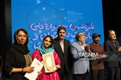 اختتامیه جشنواره ملی تئاتر کودک و نوجوان رضوی در بندرعباس