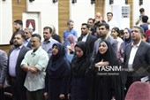 اختتامیه جشنواره ملی تئاتر کودک و نوجوان رضوی در بندرعباس