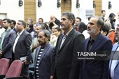 اختتامیه جشنواره ملی تئاتر کودک و نوجوان رضوی در بندرعباس