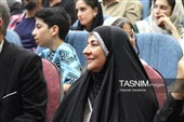 اختتامیه جشنواره ملی تئاتر کودک و نوجوان رضوی در بندرعباس