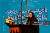 اختتامیه جشنواره ملی تئاتر کودک و نوجوان رضوی در بندرعباس