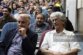 اختتامیه جشنواره ملی تئاتر کودک و نوجوان رضوی در بندرعباس