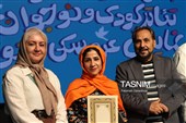 اختتامیه جشنواره ملی تئاتر کودک و نوجوان رضوی در بندرعباس