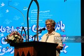 اختتامیه جشنواره ملی تئاتر کودک و نوجوان رضوی در بندرعباس