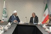 تقویت جبهه فرهنگی با حمایت اعتباری و توسعه زیرساخت رسانه‌