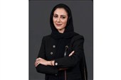 مونا فرجاد مجری اختتامیه جشنواره عروسکی مبارک شد