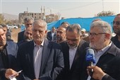 22 مدرسه در پاکدشت عملیاتی شد؛ 9 پروژه دیگر در انتظار اجراست