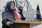 مهاجرانی: ایران با اتکا به توان داخلی مسیر پیشرفت را ادامه می‌دهد