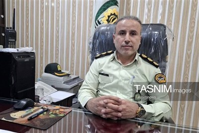 کلاهبرداری 20 میلیاردی دستگیر شد