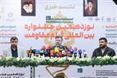 غفاری: سینمای مقاومت باید حافظه تاریخی ملت را بسازد