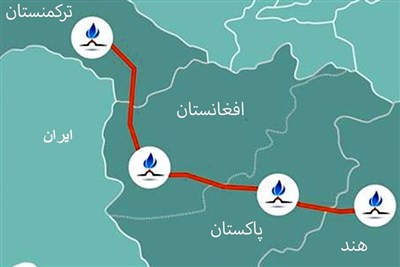 از تاپی تا کاسا-1000؛ افغانستان چگونه از کریدورهای انرژی سود می‌برد؟