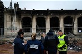France Imposes Local Curfews After Violent Protests Expose Security Failures