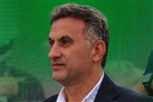 خورشیدی معاون ورزشی خیبر شد