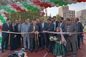بازگشت 1288 مدرسه آسیب‌دیده به چرخه آموزش
