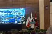 بیش از 2 هزار نمونه‌برداری از محصولات تولیدی اردبیل انجام شد