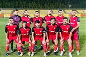 مدیرعامل سپیدرود: زمان بازی ما به خاطر اتفاقات ملوان-تراکتور تغییر کرد